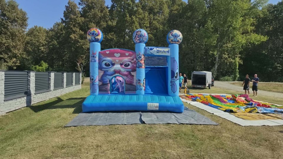 Mejci Napuhanci - napuhanac