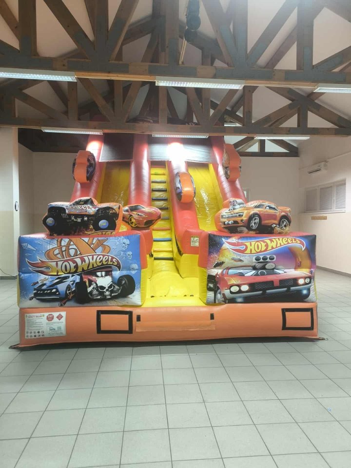 Mejci Napuhanci