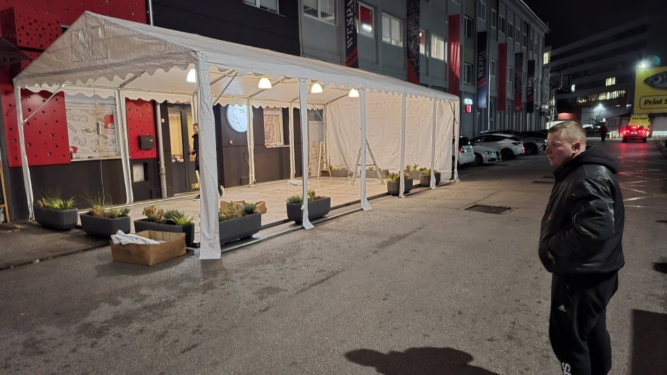 Naši događaji - fotografija s našeg događaja
